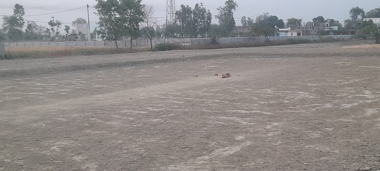 undefined, krishna-iscon-valley  1025 Sq.Ft. Plot In Gosainganj Lucknow 8761082