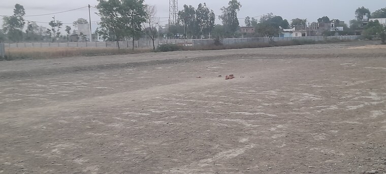 undefined, krishna-iscon-valley  1025 Sq.Ft. Plot In Gosainganj Lucknow 8761082