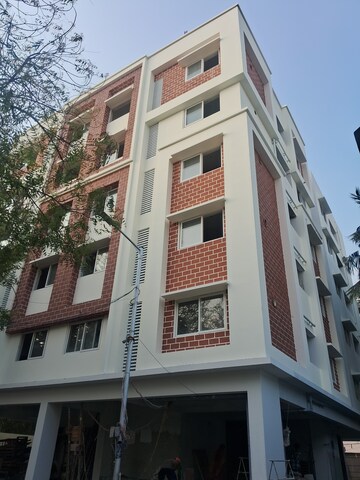 2 BHK Apartment – Exterior View View at Valasaravakkam - for Sale