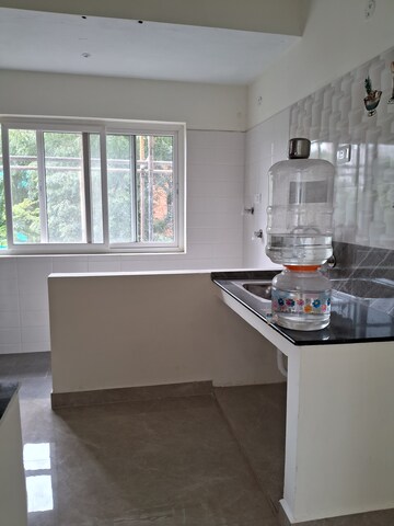 Kitchen in 2 BHK Apartment at Valasaravakkam – for Sale
