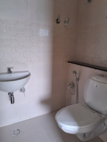 Bathroom in 2 BHK Apartment at Valasaravakkam – for Sale
