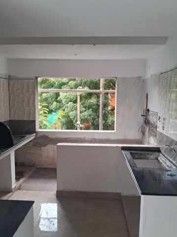 Kitchen in 2 BHK Apartment at Valasaravakkam – for Sale
