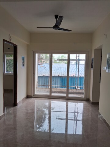 Living Room in 2 BHK Apartment at Valasaravakkam – for Sale