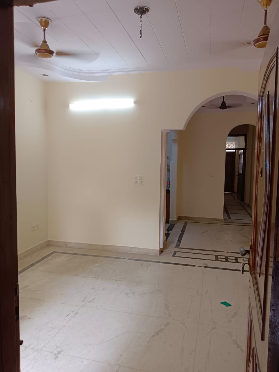 2 BHK Builder Floor For Rent in Dayanand Colony , Lajpat 
