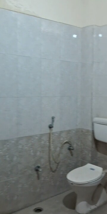 Bathroom in 2 BHK Apartment at Fasttrack Heavens Life, Katara Hills – for Rent