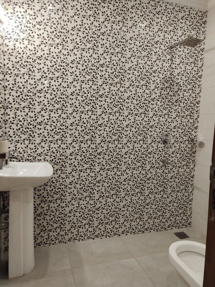 Bedroom, saket 3.5 Bedroom 1350 Sq.Ft. Builder Floor In Saket Delhi 8761093