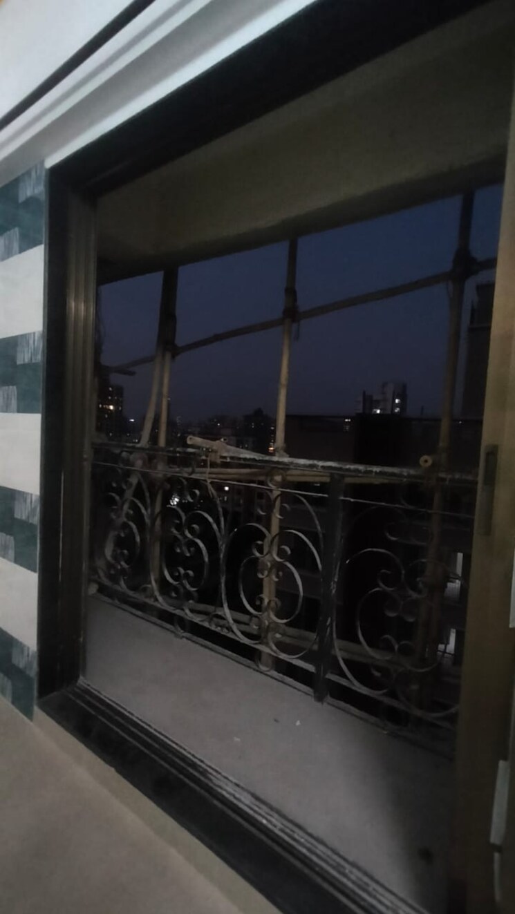 undefined, solitaire-heights 2 Bedroom 759 Sq.Ft. Apartment In Malad West Mumbai 8761087