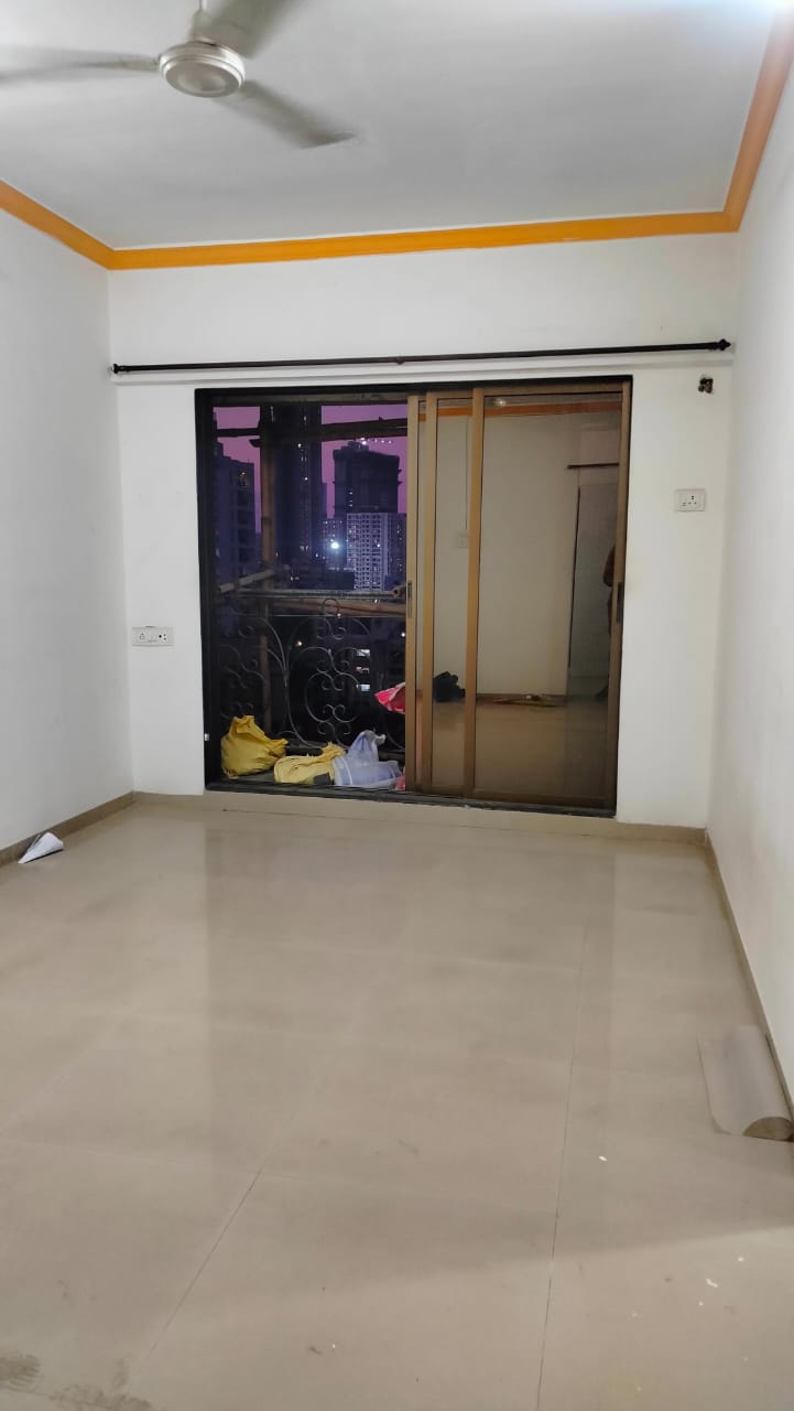 2 BHK + Extra Room 759 Sq.Ft. Apartment in Solitaire Heights