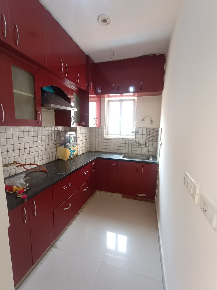 Kitchen, panchsheel-greens-ii 2 Bedroom 915 Sq.Ft. Apartment In Sector 16 Greater Noida Greater Noida 8761092