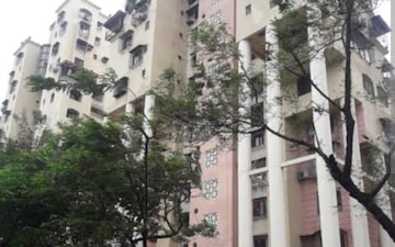 3 BHK Apartment For Rent in Sea Breeze Tower, Nerul