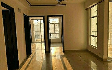 2 BHK Apartment For Rent in MGI Gharaunda, Raj Nagar Extension