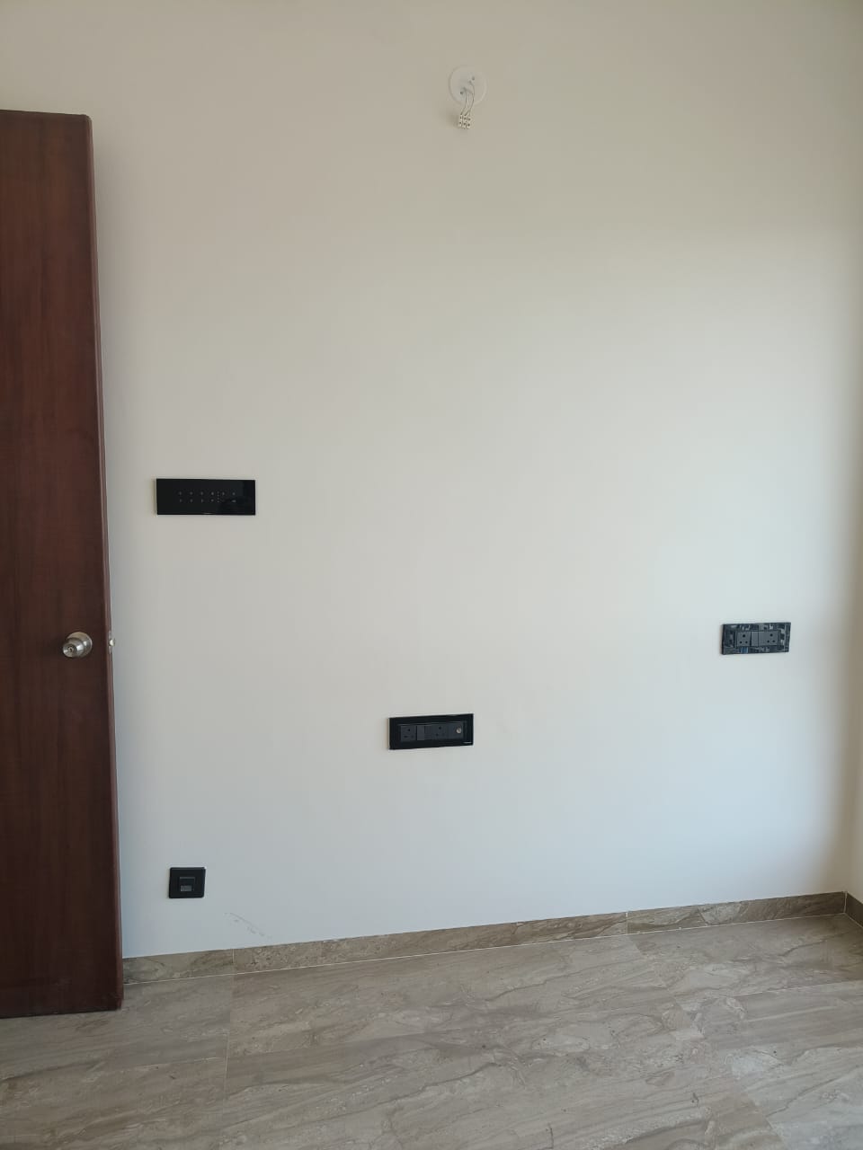 2 BHK + Study Room Apartment For Sale in VTP Aethereus