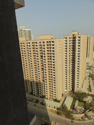 2 BHK Apartment – Exterior View View at VTP Aethereus, Mahalunge - for Sale