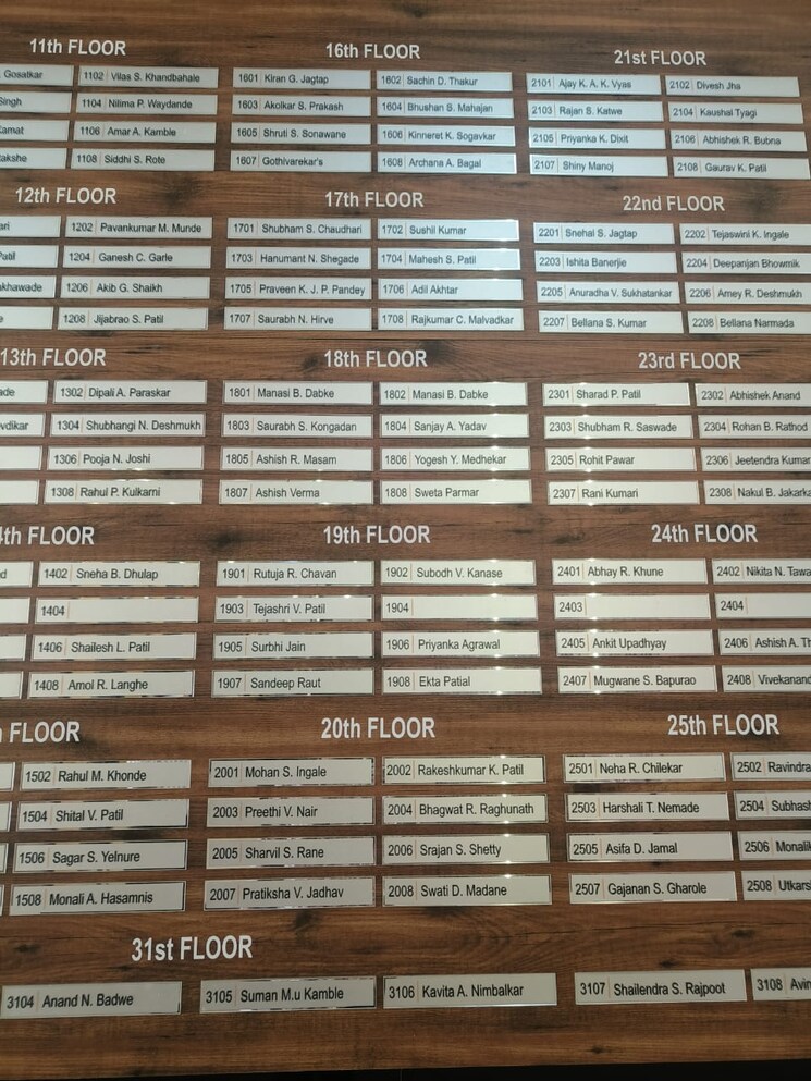 Exterior View, vtp-aethereus 2 Bedroom 457 Sq.Ft. Apartment In Mahalunge Pune 8761114