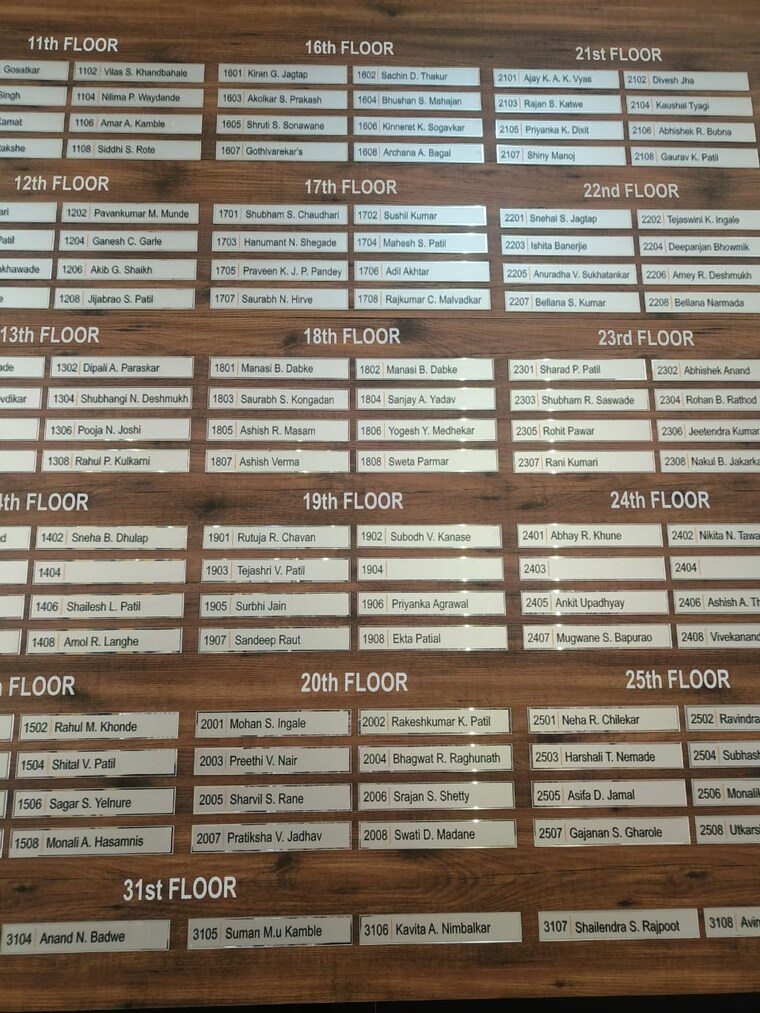 Exterior View, vtp-aethereus 2 Bedroom 457 Sq.Ft. Apartment In Mahalunge Pune 8761114