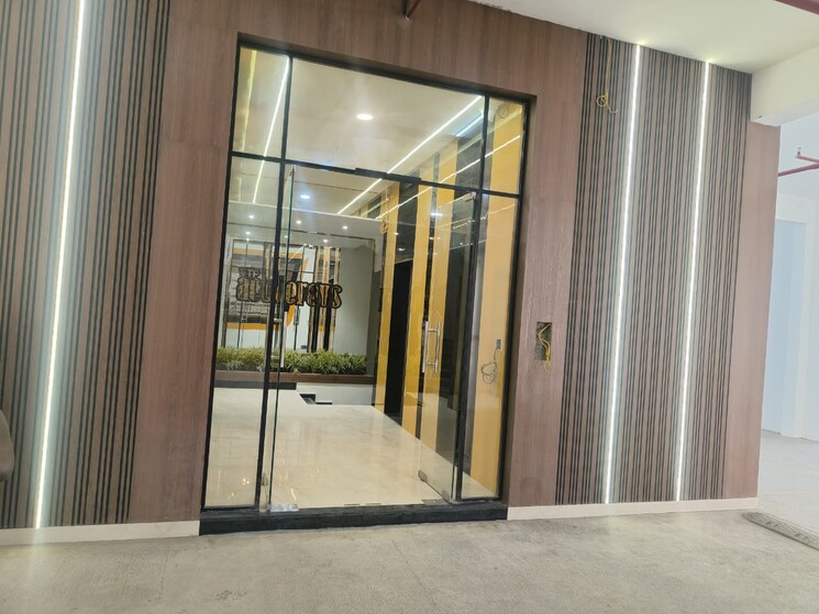 Room, vtp-aethereus 2 Bedroom 457 Sq.Ft. Apartment In Mahalunge Pune 8761114