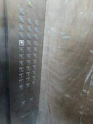 Bathroom in 2 BHK Apartment at VTP Aethereus, Mahalunge – for Sale