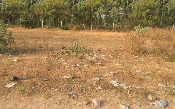 Plot For Sale in Sector 95a
