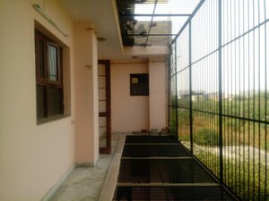 Balcony in 6+ BHK Independent House at Sector 47 – for Sale