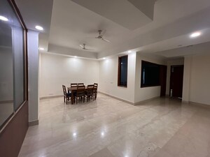 Building Lobby in 6+ BHK Independent House at Sector 47 – for Sale
