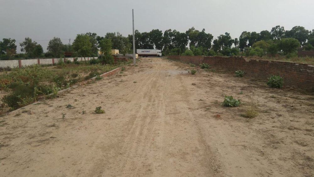 Plot For Sale in Sector 95A