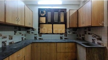 Kitchen in 4 BHK Independent House at Sector 47 – for Sale