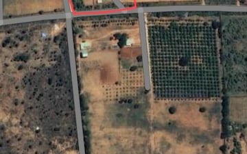 Plot For Sale in Tukkuguda