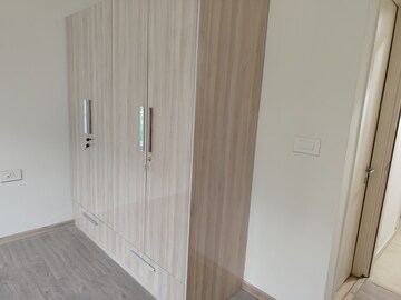 Bathroom in 4 BHK Apartment at Birla Navya, Sector 63a – for Rent