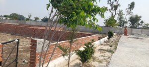  Plot For Sale in Krishna Iscon Valley, Gosainganj