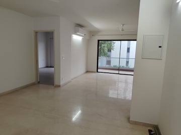 Living Room in 4 BHK Apartment at Birla Navya, Sector 63a – for Rent