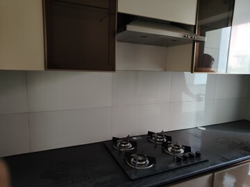 Kitchen in 4 BHK Apartment at Birla Navya, Sector 63a – for Rent