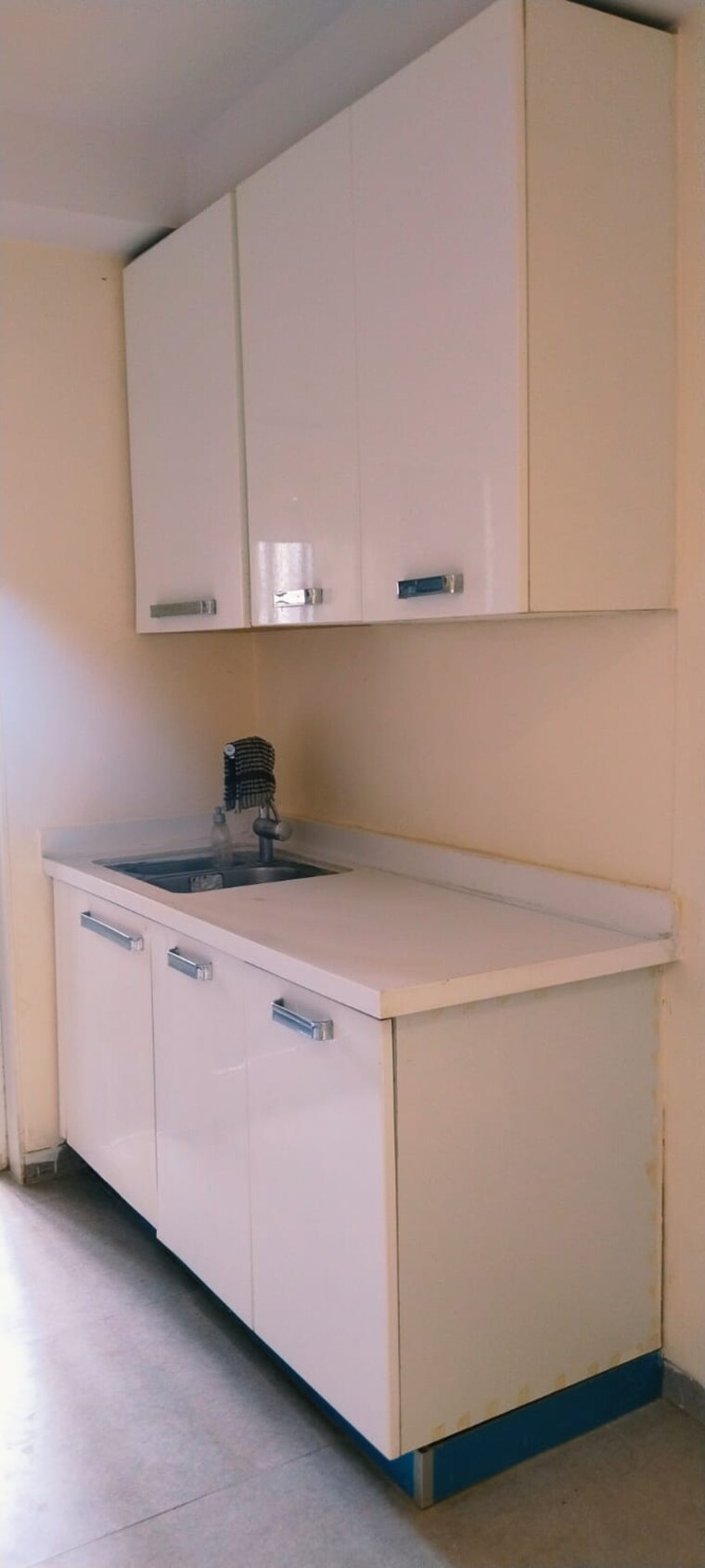 Kitchen, cci-rivali-park 3 Bedroom 906 Sq.Ft. Apartment In Borivali East Mumbai 8761182