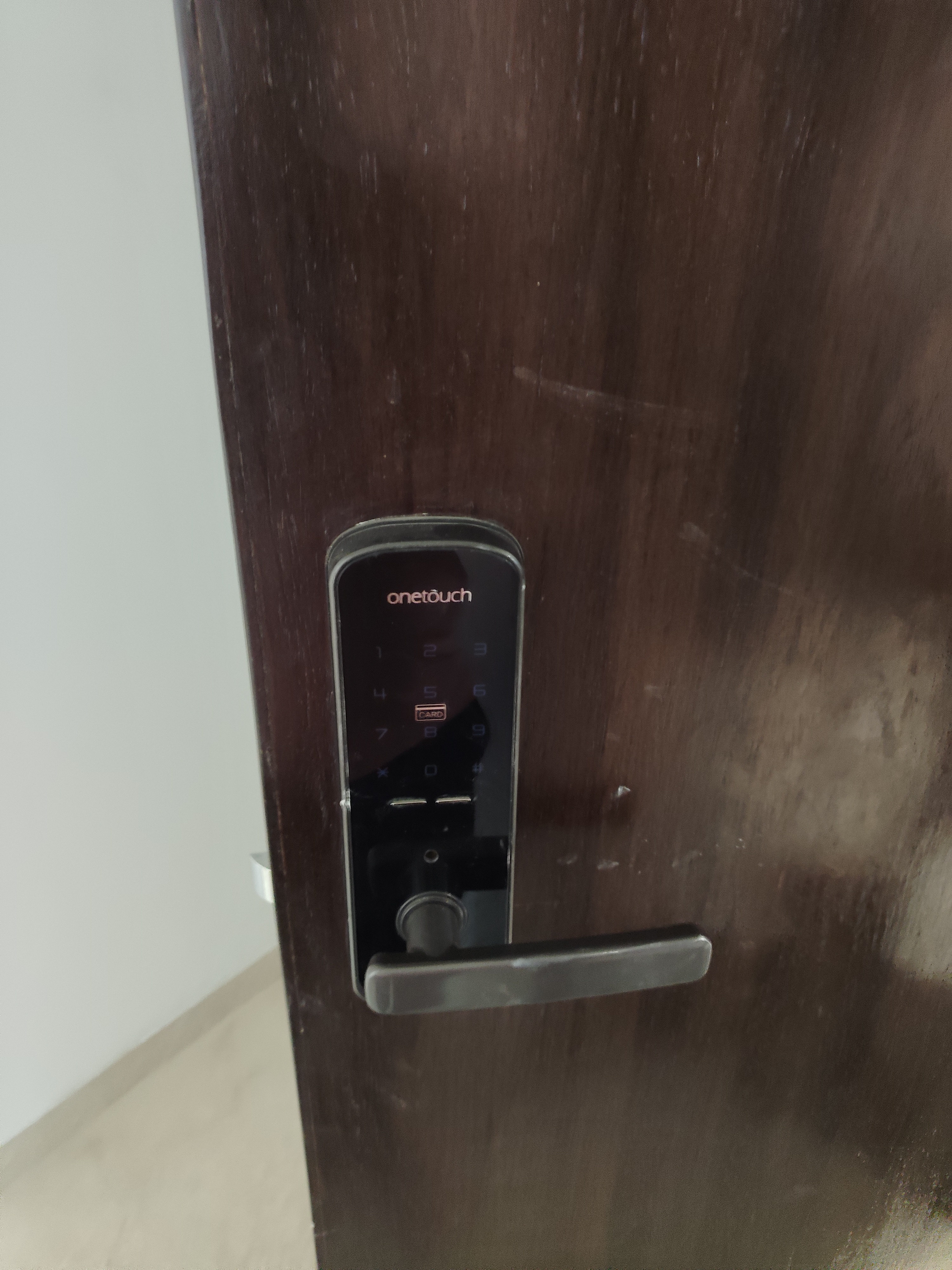 4 BHK + Servant Room Apartment For Rent in Birla Navya