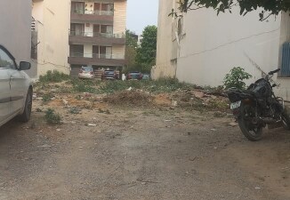 Plot For Sale in Sector 51