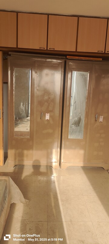 2 BHK Apartment For Rent in Ajmera Bhakti Park Sector I and II, Wadala East
