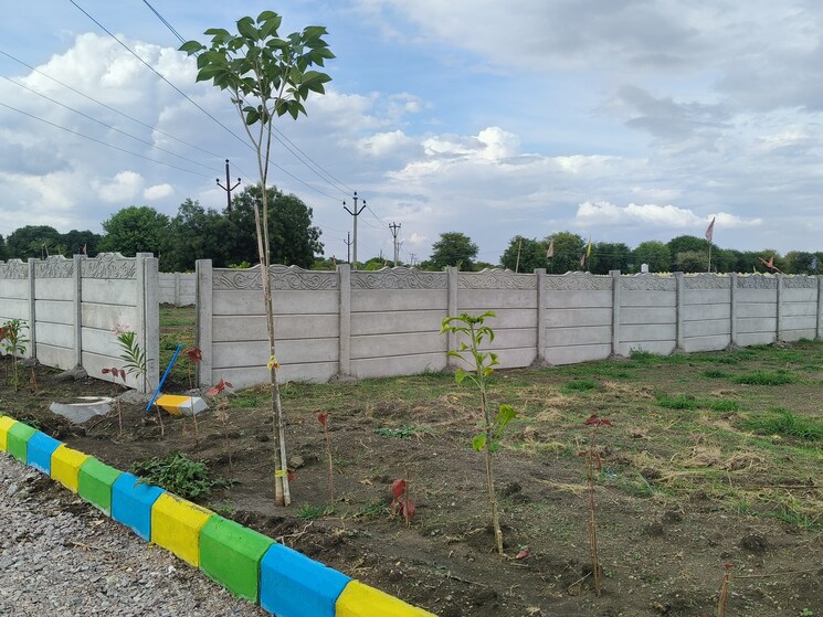undefined, aroor  152 Sq.Yd. Plot In Aroor Sadashivpet 8624521