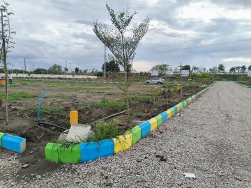  Plot For Sale in Aroor