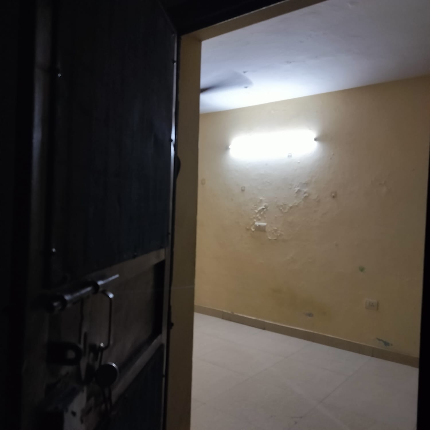 2 BHK 1200 Sq.Ft. Apartment in Edenburg City