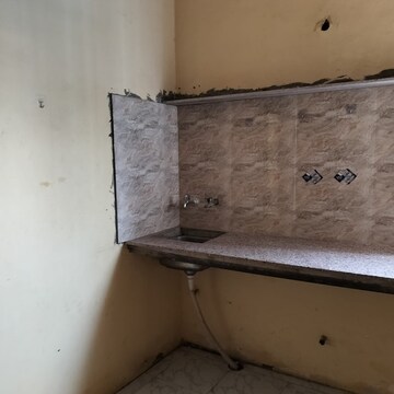 Bathroom in 2 BHK Apartment at Edenburg City, Sector 91 – for Rent