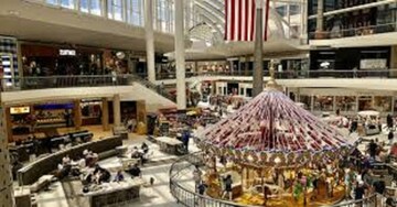  Shop – Exterior View View at Sector 48 - for Rent