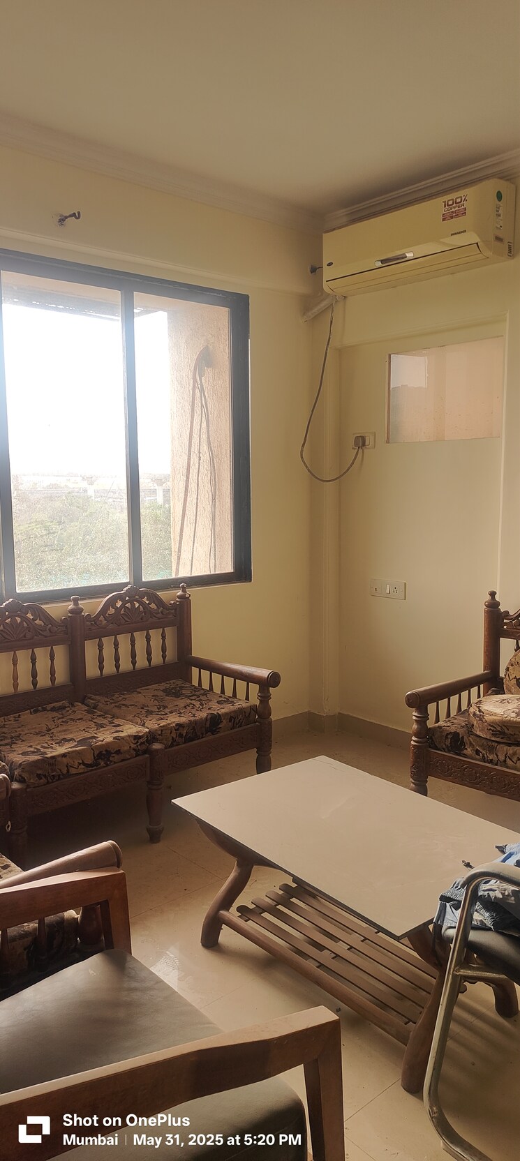 Kitchen, ajmera-bhakti-park-sector-i-and-ii 2 Bedroom 795 Sq.Ft. Apartment In Wadala East Mumbai 8761210