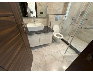 3 BHK Builder Floor For Sale in Pyramid Square 67A, Sector 67