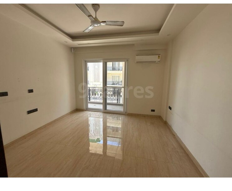 Room, pyramid-square-67a 3 Bedroom 217 Sq.Ft. Builder Floor In Sector 67 Gurgaon 8761217