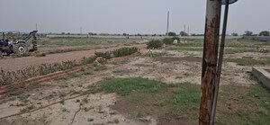 Plot Area in  Plot at Jewar – for Sale