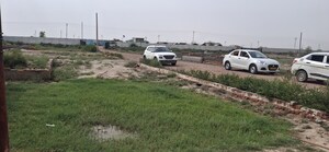 Plot Area in  Plot at Jewar – for Sale