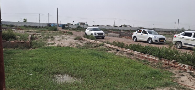 undefined, jewar  100 Sq.Yd. Plot In Jewar Greater Noida 8761214