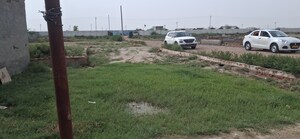  Plot For Sale in Jewar