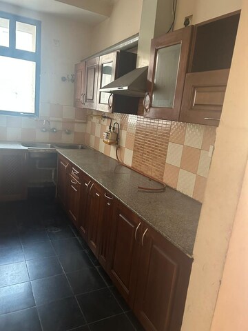 Kitchen in 6+ BHK Villa at Sector 50 – for Sale