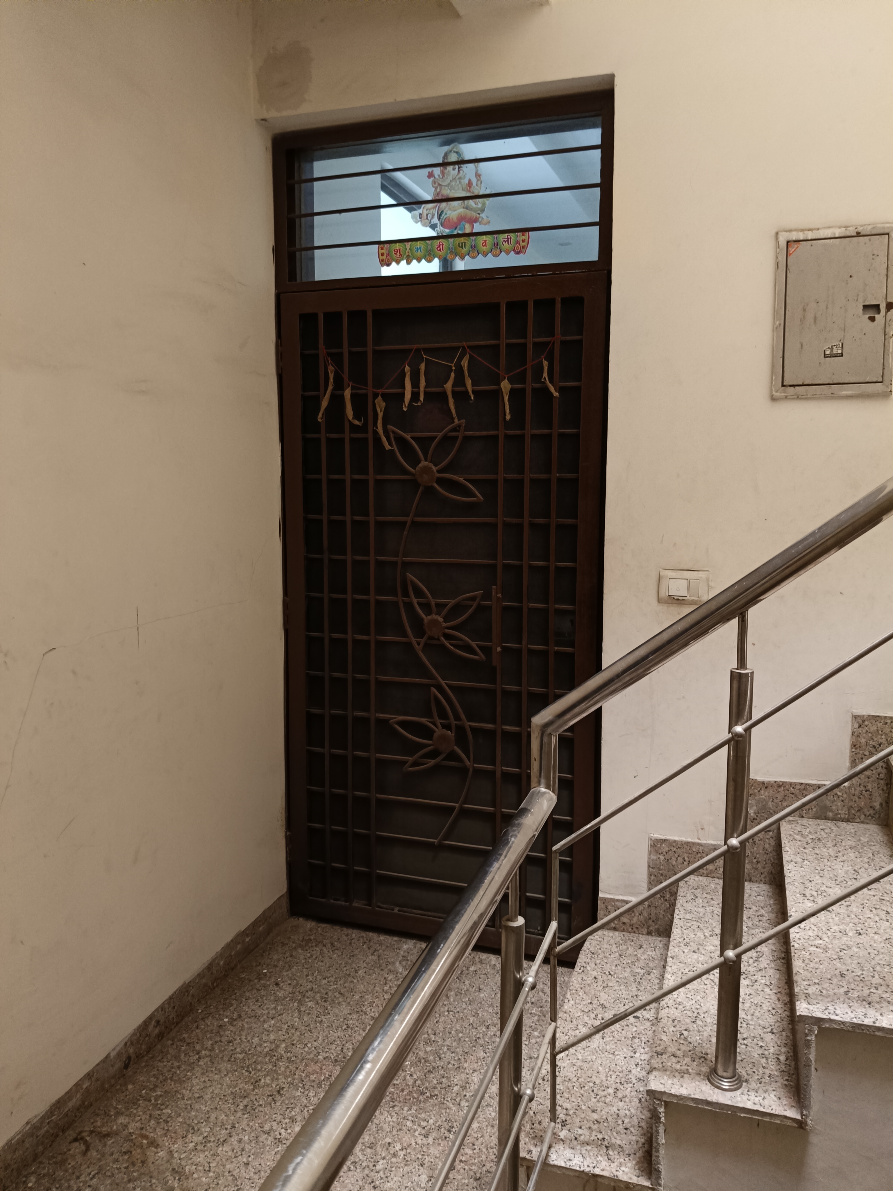 3 BHK Builder Floor For Sale in Guru Nanak Enclave