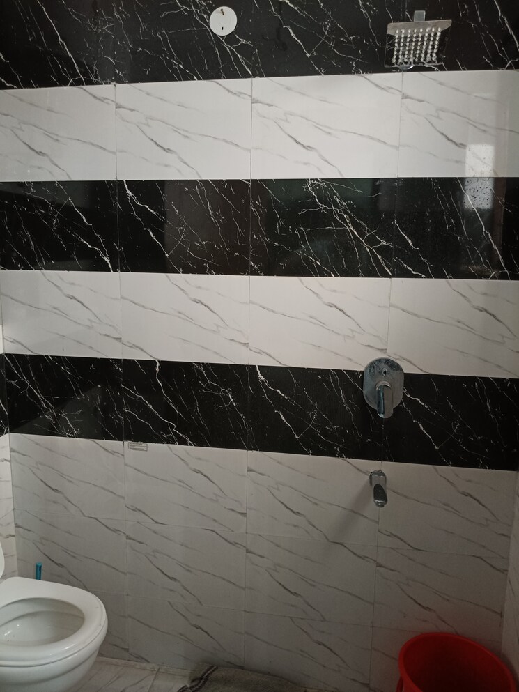 Balcony, guru-nanak-enclave 3 Bedroom 1000 Sq.Ft. Builder Floor In Dhakoli Zirakpur 8761229